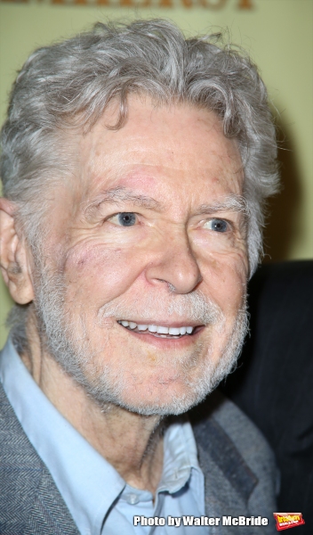 Photo Coverage: THE BELLE OF AMHERST Company Celebrates Opening Night!  Image