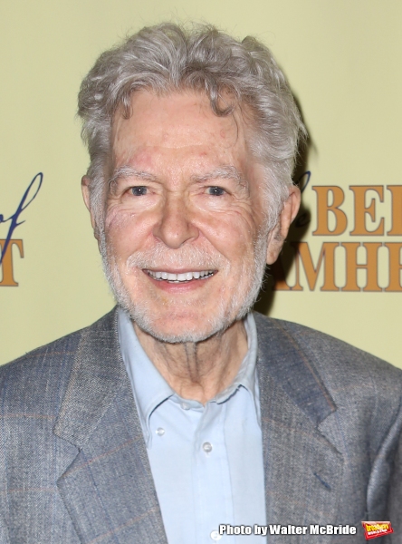 Photo Coverage: THE BELLE OF AMHERST Company Celebrates Opening Night!  Image