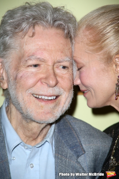 Photo Coverage: THE BELLE OF AMHERST Company Celebrates Opening Night!  Image