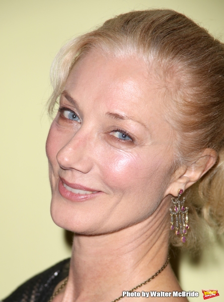 Photo Coverage: THE BELLE OF AMHERST Company Celebrates Opening Night!  Image