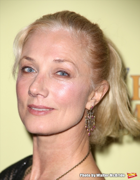 Photo Coverage: THE BELLE OF AMHERST Company Celebrates Opening Night!  Image