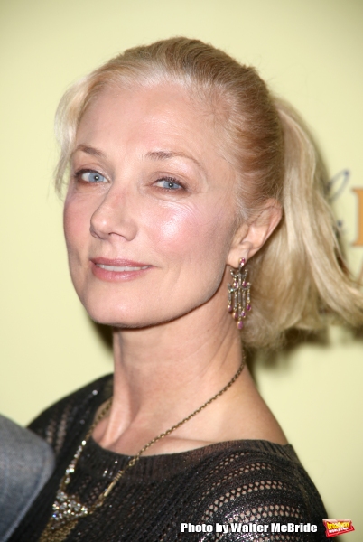 Photo Coverage: THE BELLE OF AMHERST Company Celebrates Opening Night!  Image