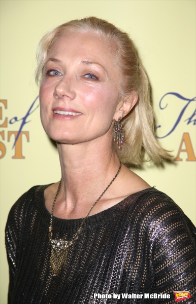 Photo Coverage: THE BELLE OF AMHERST Company Celebrates Opening Night!  Image