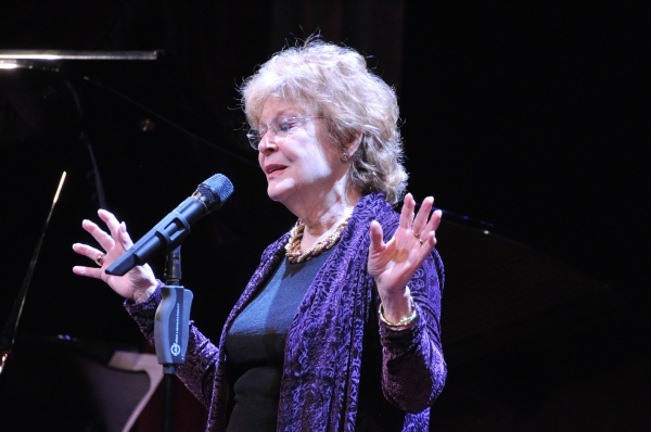 Photo Coverage: Paper Mill Playhouse Honors Former Executive Producer Angelo Del Rossi  Image