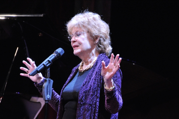 Photo Coverage: Paper Mill Playhouse Honors Former Executive Producer Angelo Del Rossi Image