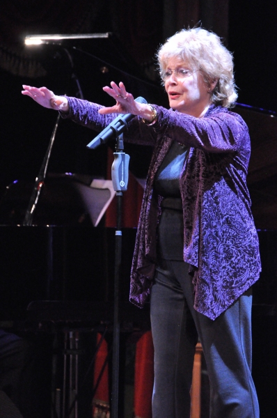 Photo Coverage: Paper Mill Playhouse Honors Former Executive Producer Angelo Del Rossi Image