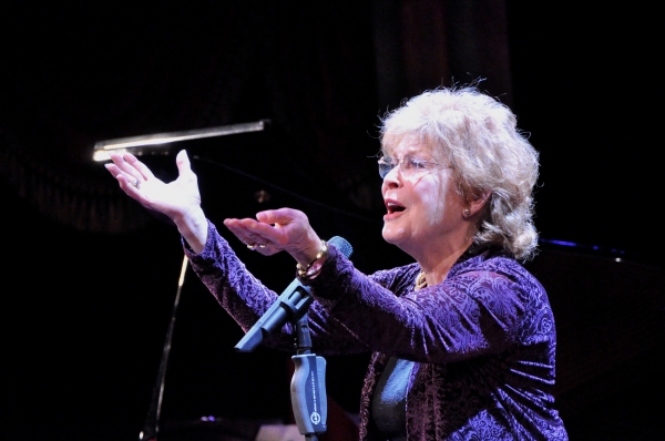 Photo Coverage: Paper Mill Playhouse Honors Former Executive Producer Angelo Del Rossi Image
