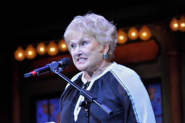 Photo Coverage: Paper Mill Playhouse Honors Former Executive Producer Angelo Del Rossi Image