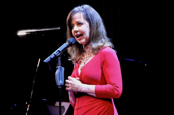 Photo Coverage: Paper Mill Playhouse Honors Former Executive Producer Angelo Del Rossi Image