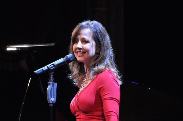 Photo Coverage: Paper Mill Playhouse Honors Former Executive Producer Angelo Del Rossi Image