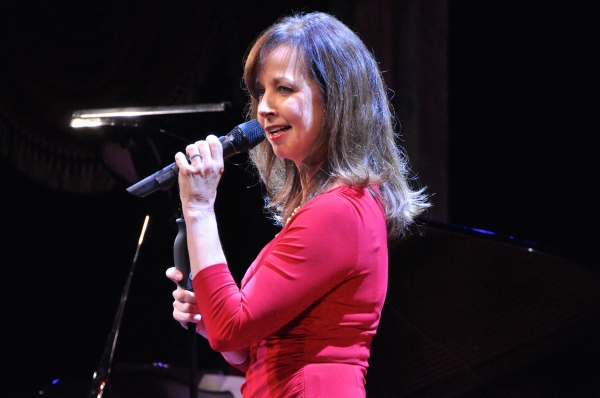 Photo Coverage: Paper Mill Playhouse Honors Former Executive Producer Angelo Del Rossi Image