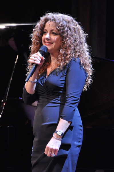 Photo Coverage: Paper Mill Playhouse Honors Former Executive Producer Angelo Del Rossi Image