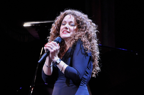 Photo Coverage: Paper Mill Playhouse Honors Former Executive Producer Angelo Del Rossi Image