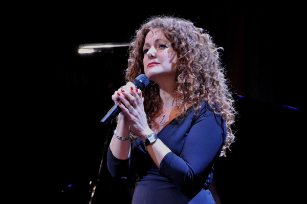 Photo Coverage: Paper Mill Playhouse Honors Former Executive Producer Angelo Del Rossi Image