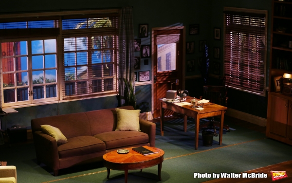 Photo Coverage: BILLY & RAY Opens Off-Broadway - Curtain Call Photo Coverage: BILLY & RAY Opens Off-Broadway - Curtain Call Image