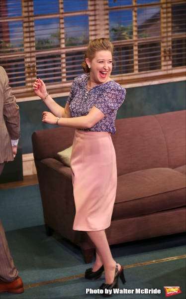 Photo Coverage: BILLY & RAY Opens Off-Broadway - Curtain Call  Image