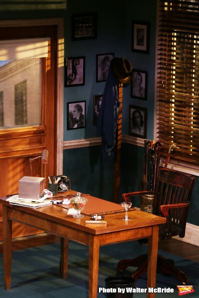 Photo Coverage: BILLY & RAY Opens Off-Broadway - Curtain Call Photo Coverage: BILLY & RAY Opens Off-Broadway - Curtain Call Image