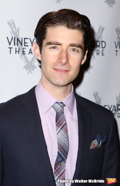 Photo Coverage: BILLY & RAY Opens Off-Broadway - After Party Including Proud Mom ... Bette Midler!  Image