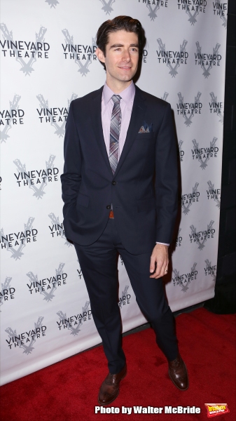 Photo Coverage: BILLY & RAY Opens Off-Broadway - After Party Including Proud Mom ... Bette Midler!  Image