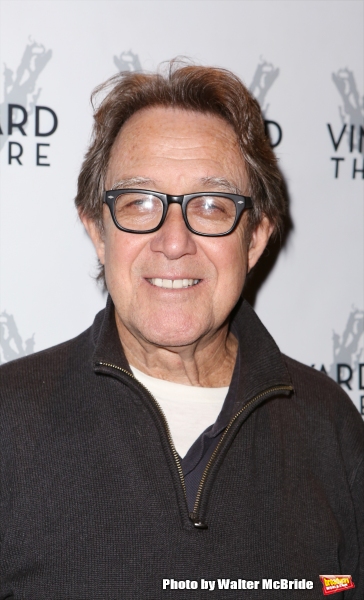 Photo Coverage: BILLY & RAY Opens Off-Broadway - After Party Including Proud Mom ... Bette Midler!  Image