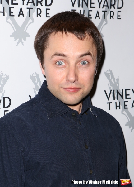 Photo Coverage: BILLY & RAY Opens Off-Broadway - After Party Including Proud Mom ... Bette Midler!  Image