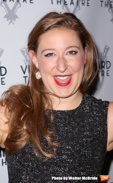 Photo Coverage: BILLY & RAY Opens Off-Broadway - After Party Including Proud Mom ... Bette Midler!  Image