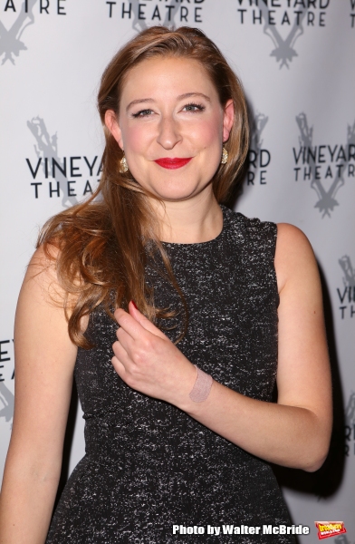 Photo Coverage: BILLY & RAY Opens Off-Broadway - After Party Including Proud Mom ... Bette Midler!  Image