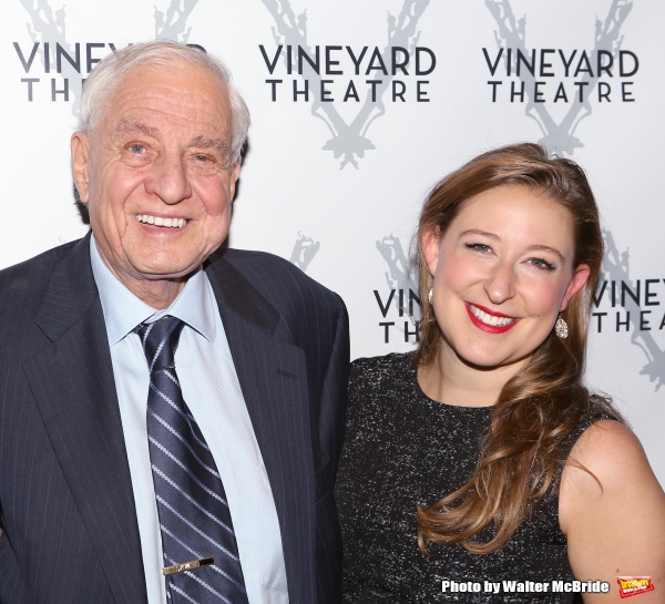 Photo Coverage: BILLY & RAY Opens Off-Broadway - After Party Including Proud Mom ... Bette Midler! Photo Coverage: BILLY & RAY Opens Off-Broadway - After Party Including Proud Mom ... Bette Midler! Image