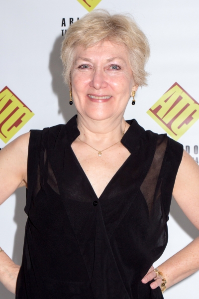 Photo Coverage: Abingdon Theatre Company Honors Dick Cavett at WHERE THE STARS ALIGN Gala Image