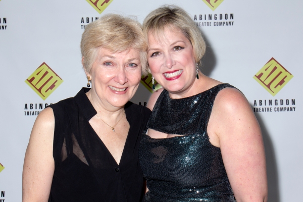 Photo Coverage: Abingdon Theatre Company Honors Dick Cavett at WHERE THE STARS ALIGN Gala Image