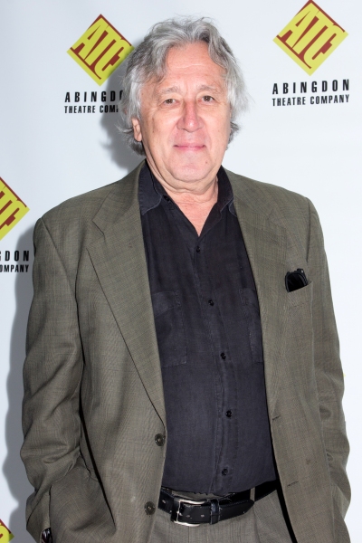 Photo Coverage: Abingdon Theatre Company Honors Dick Cavett at WHERE THE STARS ALIGN Gala Image