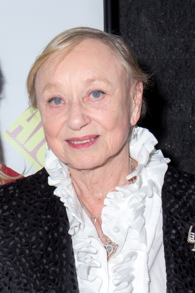 Photo Coverage: Abingdon Theatre Company Honors Dick Cavett at WHERE THE STARS ALIGN Gala Image