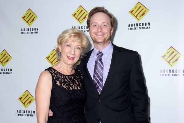Photo Coverage: Abingdon Theatre Company Honors Dick Cavett at WHERE THE STARS ALIGN Gala Image