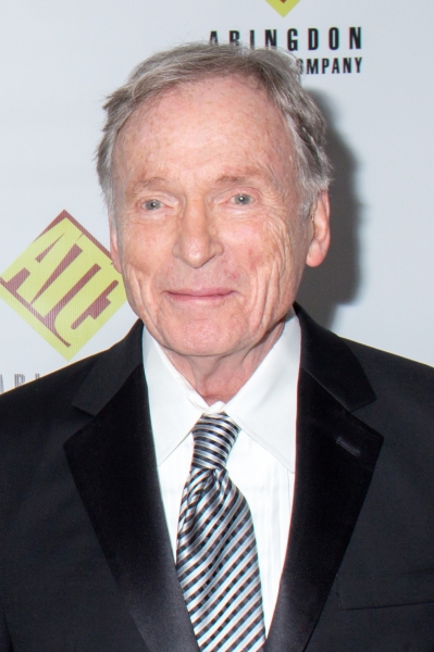Photo Coverage: Abingdon Theatre Company Honors Dick Cavett at WHERE THE STARS ALIGN Gala Image