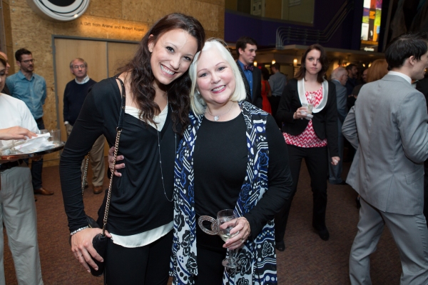 Photo Flash: Lacey, Lawrence, Donovan, Diaz, Blaemire and More Perform in Signature's 25th Anniversary Concert in D.C. Image