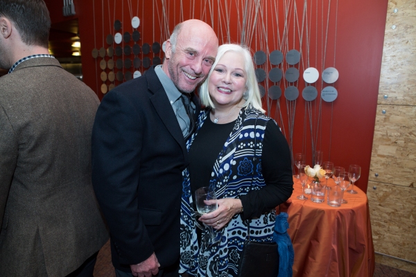 Photo Flash: Lacey, Lawrence, Donovan, Diaz, Blaemire and More Perform in Signature's 25th Anniversary Concert in D.C. Image