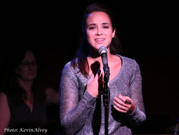 Photo Flash: LANCE HORNE & THE LADIES Sing at Birdland Image