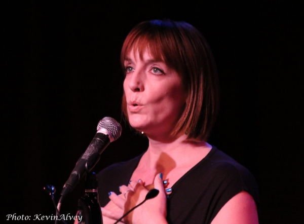 Photo Flash: LANCE HORNE & THE LADIES Sing at Birdland Image