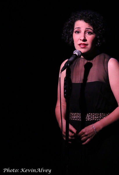Photo Flash: LANCE HORNE & THE LADIES Sing at Birdland Image