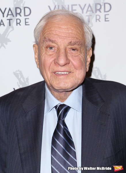 Photo Coverage: On the Opening Night Red Carpet for Vineyard Theatre's BILLY & RAY Image