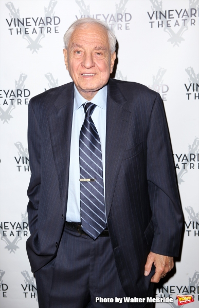 Photo Coverage: On the Opening Night Red Carpet for Vineyard Theatre's BILLY & RAY Image