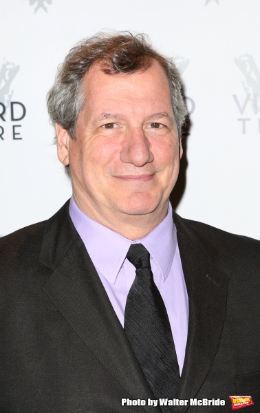 Photo Coverage: On the Opening Night Red Carpet for Vineyard Theatre's BILLY & RAY Image