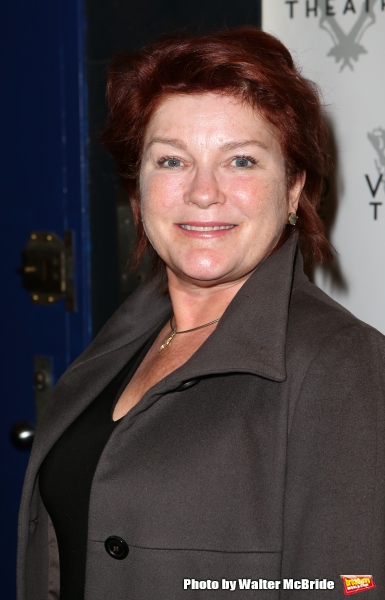 Photo Coverage: On the Opening Night Red Carpet for Vineyard Theatre's BILLY & RAY Image