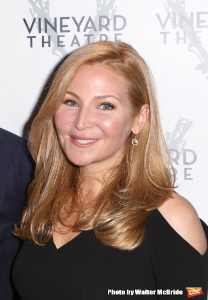Photo Coverage: On the Opening Night Red Carpet for Vineyard Theatre's BILLY & RAY Image