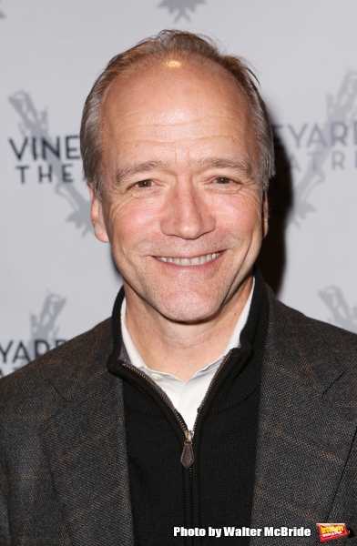 Photo Coverage: On the Opening Night Red Carpet for Vineyard Theatre's BILLY & RAY Image