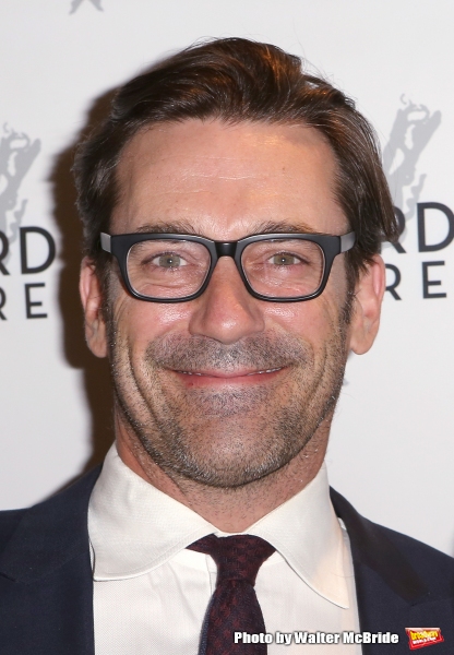 Photo Coverage: On the Opening Night Red Carpet for Vineyard Theatre's BILLY & RAY Image