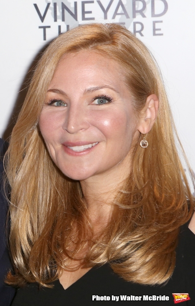 Photo Coverage: On the Opening Night Red Carpet for Vineyard Theatre's BILLY & RAY Image