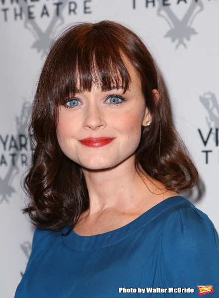 Photo Coverage: On the Opening Night Red Carpet for Vineyard Theatre's BILLY & RAY Image