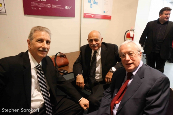 Photo Coverage: Inside the Second Night of the 25th New York Cabaret Convention Image