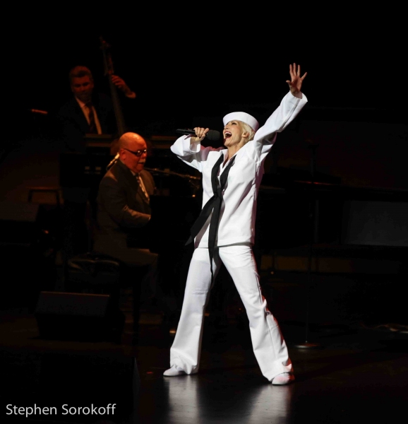 Photo Coverage: Inside the Second Night of the 25th New York Cabaret Convention Image